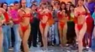 Las "Mamma Chicho" se dieron a conocer en la etapa de Lazarov