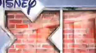 Vídeo promocional del lanzamiento de Disney XD