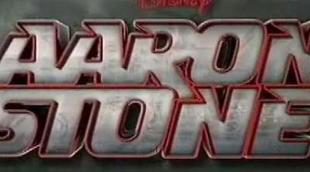 Aaron Stone aterriza en septiembre en Disney XD