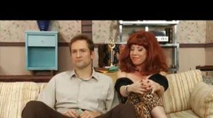 Matrimonio con hijos XXX: La versión porno