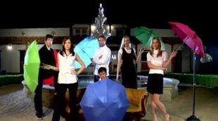 Friends XXX: La versión porno