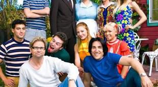 La tribu de los Brady XXX: La versión porno