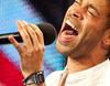 Danyl Johnson en 'The X Factor'