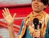 Kyle Campbell en 'The X Factor'