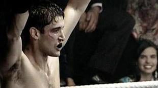 Promo de la quinta temporada de 'Amar en tiempos revueltos'