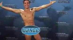 Jonathan Anzalone, de 'Fama 3', en 'So You Think You Can Dance'