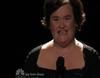 Susan Boyle en la final de 'America's Got Talent'