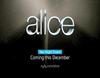 Así es 'Alice', la nueva 'Alicia en el País de las Maravillas' de RHI