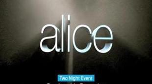 Así es 'Alice', la nueva 'Alicia en el País de las Maravillas' de RHI