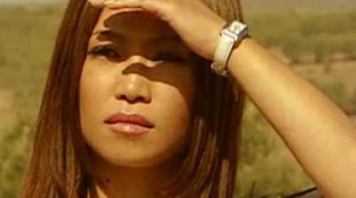 Usun Yoon: Mi país en la mochila: Tarazona