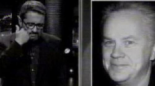 Andreu Buenafuente explica el plantón de Tim Robbins