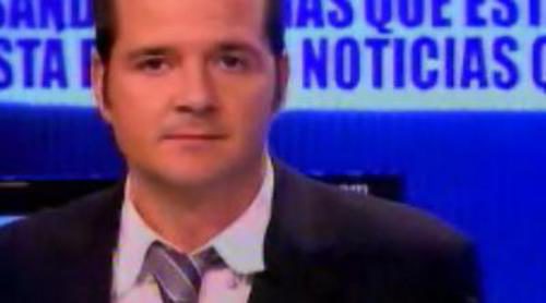 Ángel Martín: "Podrán quitarnos el programa pero jamás la mala hostia"