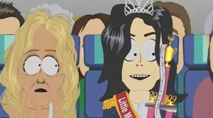 Michael Jackson y otros famosos muertos resucitan en 'South Park'