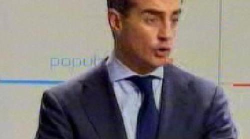 Costa es despedido por Luis Bassat en 'Buenafuente'