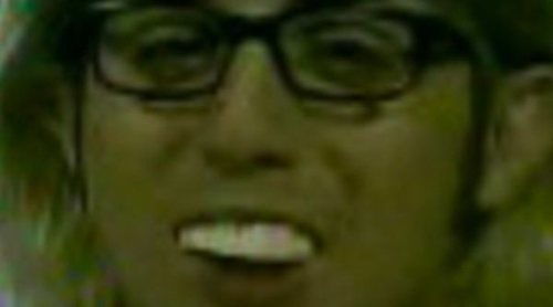 Andreu Buenafuente y Berto son Íker Jiménez y Carmen Porter en 'Cuarto y mitad'