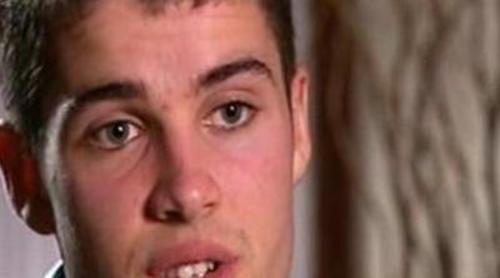 Joe McElderry: "Sway"