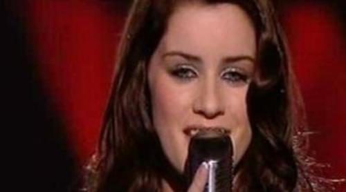 Lucie Jones: "My Funny Valentine"