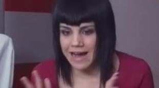 El ginecólogo de Paula expulsa de su consulta a Gorka