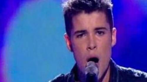 Joe McElderry: "Don't Stop Believin'"