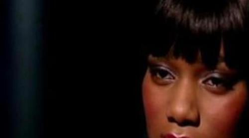 Rachel Adedeji, expulsada de 'The X Factor'