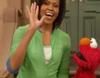 Michelle Obama celebra el 40 aniversario de 'Barrio Sésamo'