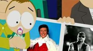 'South Park' redefine el término "fag"