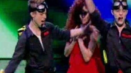 John & Edward: "Ghostbusters"