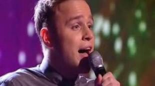 Olly Murs: "Don't Stop Me Now"