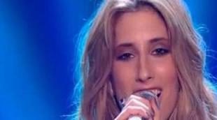 Stacey Solomon: "Who Wants to Live Forever"
