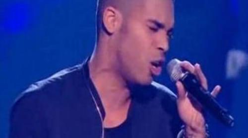 Danyl Johnson: "We Are the Champions"