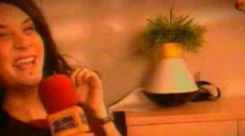 'Sé lo que hicisteis...' busca reportera tránsfuga