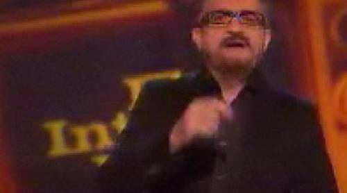 Wyoming-Buenafuente, la guerra continúa