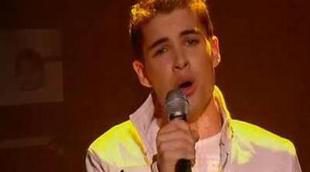 The X Factor 2009: "You Are Not Alone"
