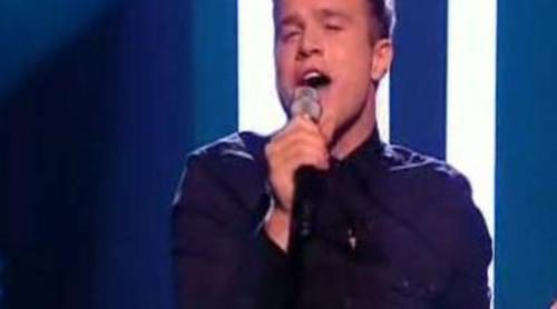 Olly Murs: "Fastlove"