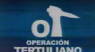 Casting de Operación Tertuliano en 'Salvados'