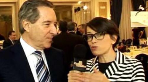 'El intermedio' nos muestra los inicios de los grandes de la comunicación en España