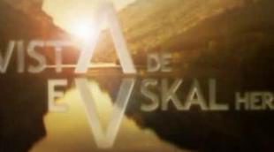 Cabecera del programa 'Tu vista de Euskal Herria'