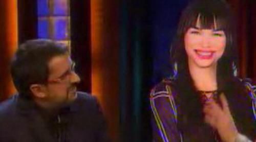 Buenafuente ensaya cómo presentar 'El intermedio'