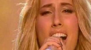 Stacey Solomon: "Rule the World"