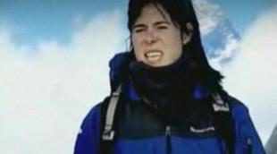 Voces: 'laSexta Noticias' y Edurne Pasabán contra el cambio climático