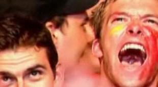 Promo de Cuatro para el Mundial de Sudáfrica 2010: ¡Podemos!