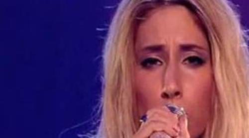 Stacey Solomon: "Somewhere"