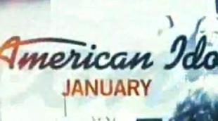 Anuncio 'American Idol' 9