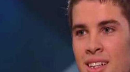 Joe McElderry gana 'The X Factor'