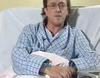Hermann Tertsch carga contra todo y contra todos desde su cama del hospital