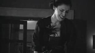 El suicidio de Irene en 'FoQ' desaparece misteriosamente en su emisión por televisión