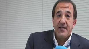 José Miguel Contreras: "Si por mí fuera, los Call TV estarían prohibidos por ley"