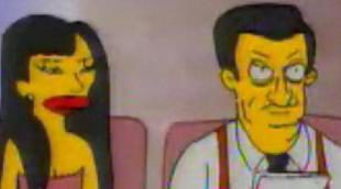 'El intermedio' rinde homenaje al 20 aniversario de 'Los Simpson'