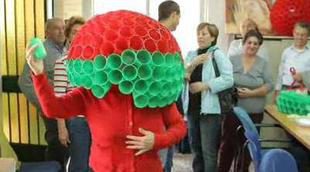 El poder de Jun en '12 meses, 12 causas'