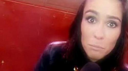 Alba, segunda candidata a reportera en 'Sé lo que hicisteis...'